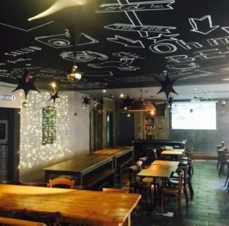 Les Meilleurs Bars à Strasbourg - L'artichaut