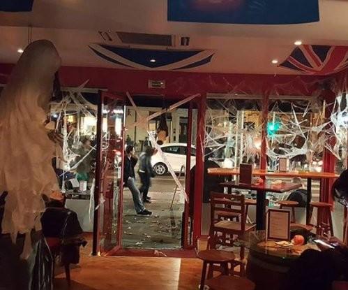 Best Sports Bars in Toulouse - Pub O'Clock