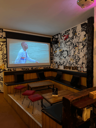 Les Meilleurs Bars à Paris - Le Coeur Fou