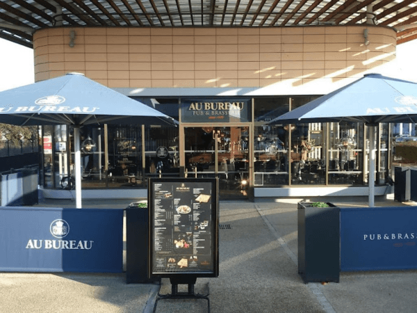 Best Sports Bars in Fresnes - Au Bureau Fresnes