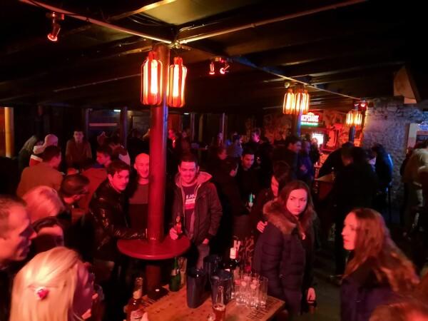 Les Meilleurs Bars à Pornichet - La terrasse