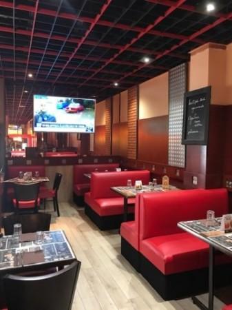Best Sports Bars in Saint-Jean-de-Vedas - Pizza & Cie