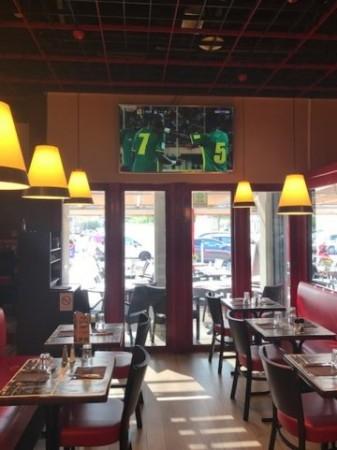 Best Sports Bars in Saint-Jean-de-Vedas - Pizza & Cie