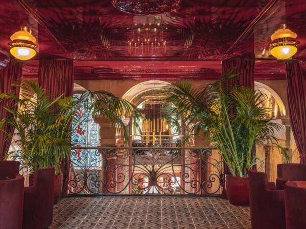 Les Meilleurs Bars à Paris - Le Delaville