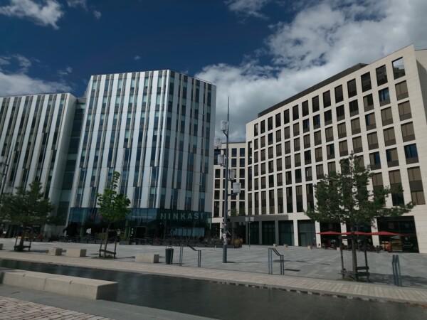 Best Sports Bars in Villeurbanne - Ninkasi La Soie