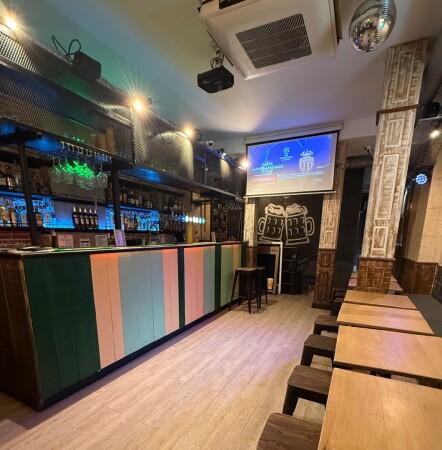 Les Meilleurs Bars à Paris - COOL'IN Bar