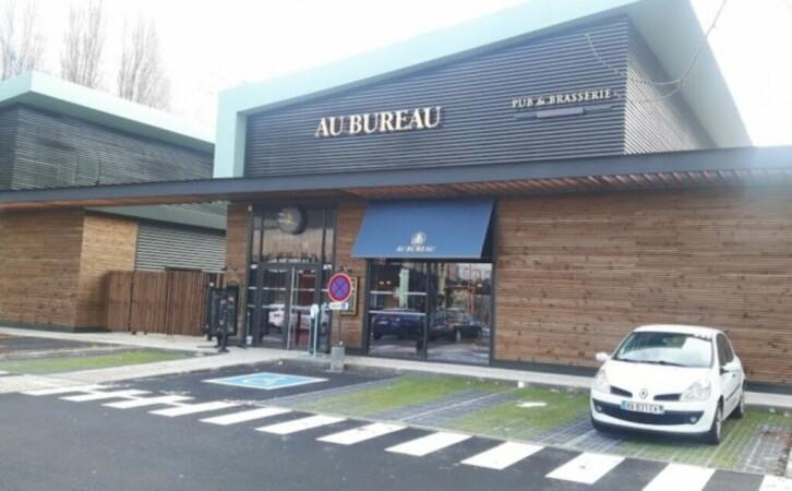 Les Meilleurs Bars à Saint-Egrève - Au Bureau Saint-Egrève