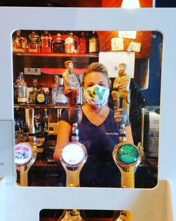 Best Sports Bars in La Rochelle - The Jolly Sailor