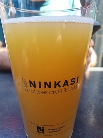 Les Meilleurs Bars à Champagne-au-Mont-d'Or - Ninkasi Champagne