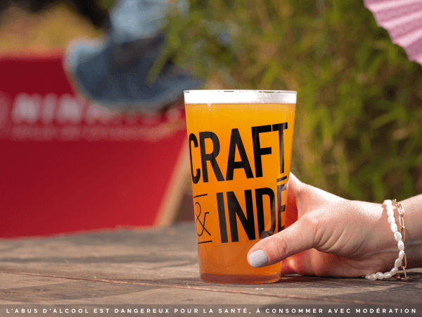 Les Meilleurs Bars à Champagne-au-Mont-d'Or - Ninkasi Champagne