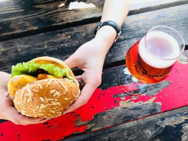 Les Meilleurs Bars à Champagne-au-Mont-d'Or - Ninkasi Champagne