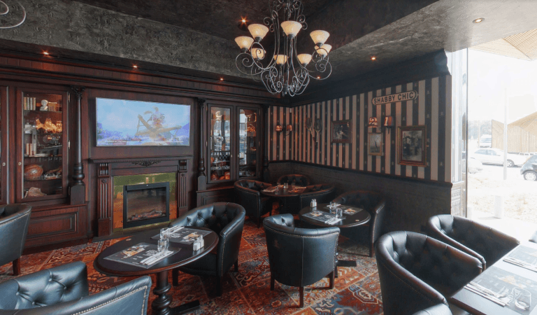 Les Meilleurs Bars à Brétigny-sur-Orge - Au Bureau Brétigny