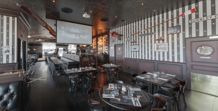 Les Meilleurs Bars à Brétigny-sur-Orge - Au Bureau Brétigny