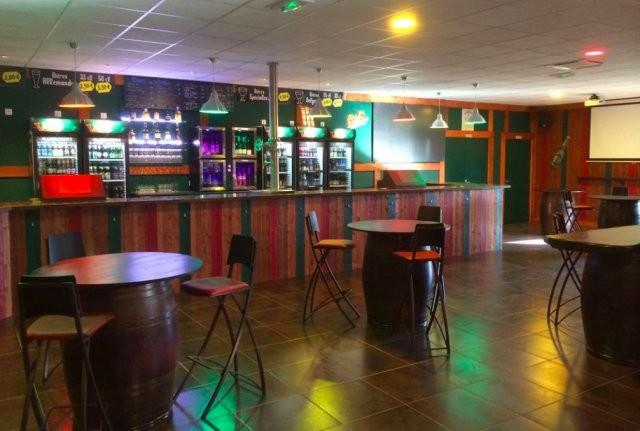 Les Meilleurs Bars à Saint-Pierre-du-Mont - V and B Mont-de-Marsan