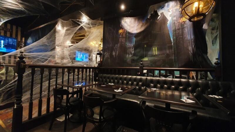 Les Meilleurs Bars à Montivilliers - Au Bureau Montivilliers