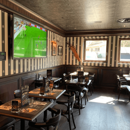 Beste Sportsbars in Illzach - Au Bureau Illzach