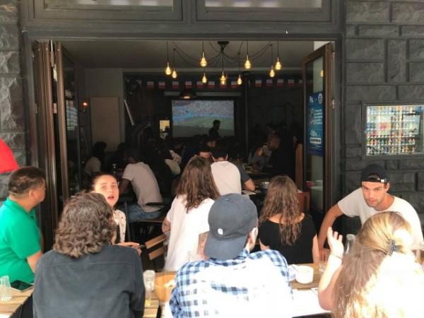 Les Meilleurs Bars à Paris - Chapitre 2
