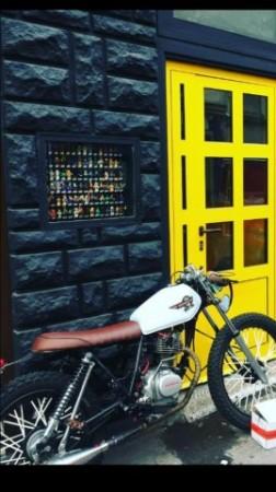 Les Meilleurs Bars à Paris - Chapitre 2
