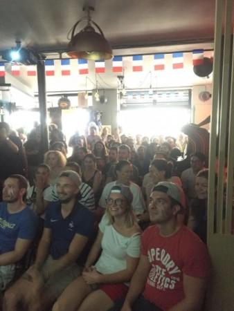 Les Meilleurs Bars à Paris - Chapitre 2