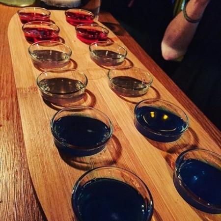 Les Meilleurs Bars à Paris - Chapitre 2