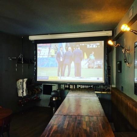 Les Meilleurs Bars à Paris - Chapitre 2