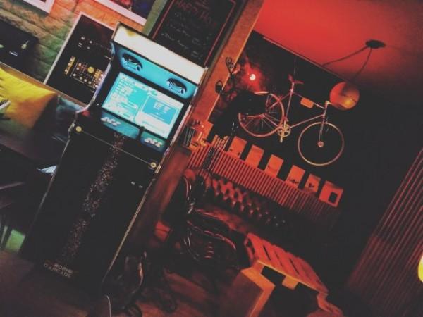 Les Meilleurs Bars à Paris - Chapitre 2