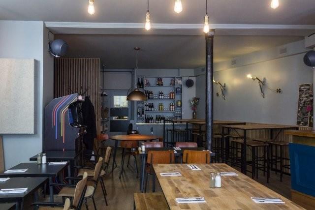 Les Meilleurs Bars à Paris - Chapitre 2