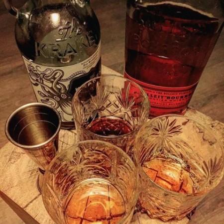 Les Meilleurs Bars à Paris - Chapitre 2