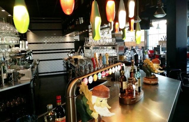 Beste Sportsbars in Nancy - PopKfé Nancy