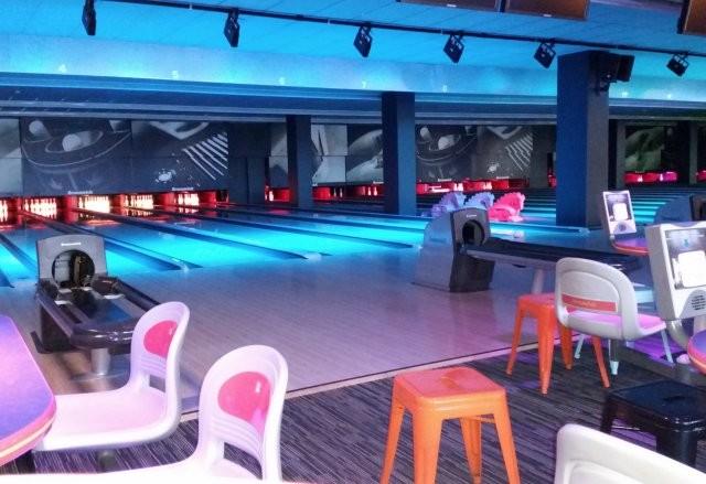 Beste Sportsbars in Nancy - PopKfé Nancy