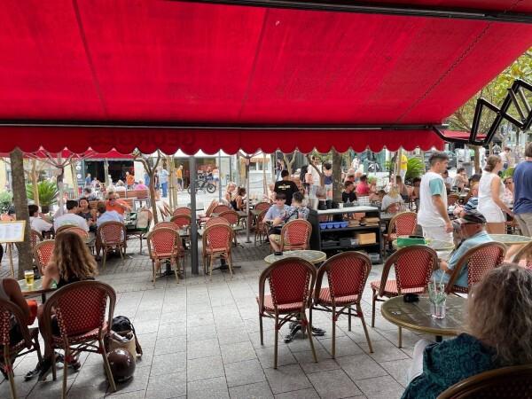 Les Meilleurs Bars à Biarritz - Le Georges