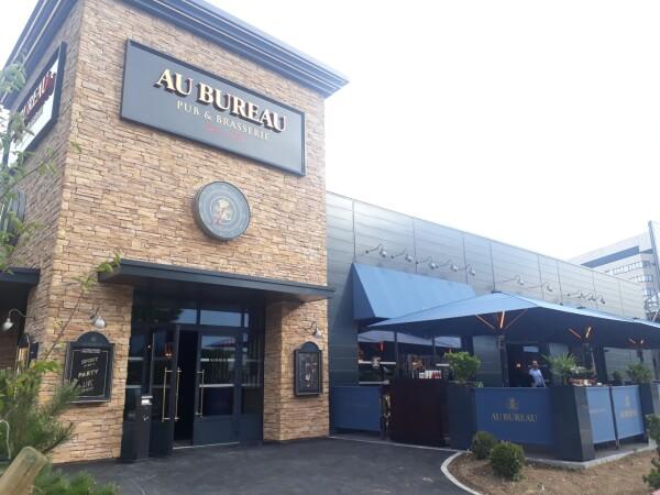 Beste Sportsbars in Amnéville - Au Bureau Amnéville