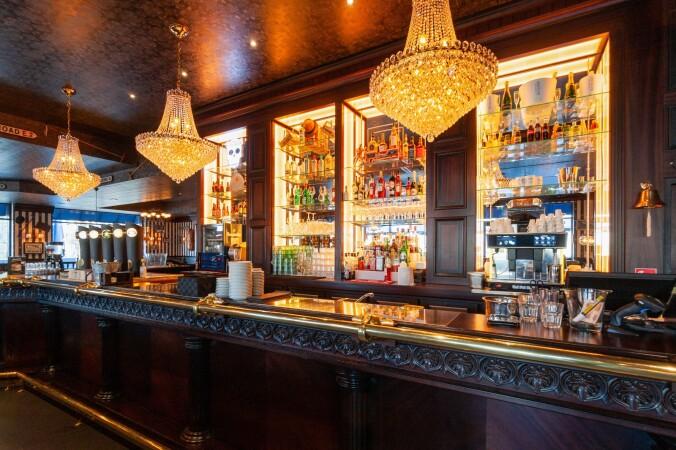 Beste Sportsbars in Amnéville - Au Bureau Amnéville