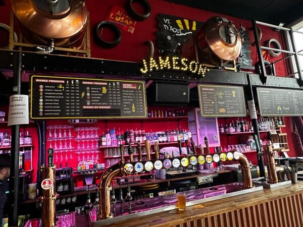 Best Sports Bars in Perpignan - Le Paddock