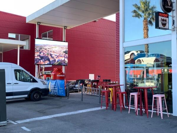 Best Sports Bars in Perpignan - Le Paddock