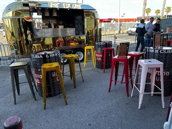 Best Sports Bars in Perpignan - Le Paddock