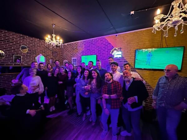 Best Sports Bars in Perpignan - Le Paddock