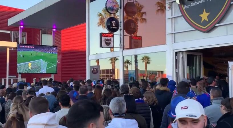 Best Sports Bars in Perpignan - Le Paddock