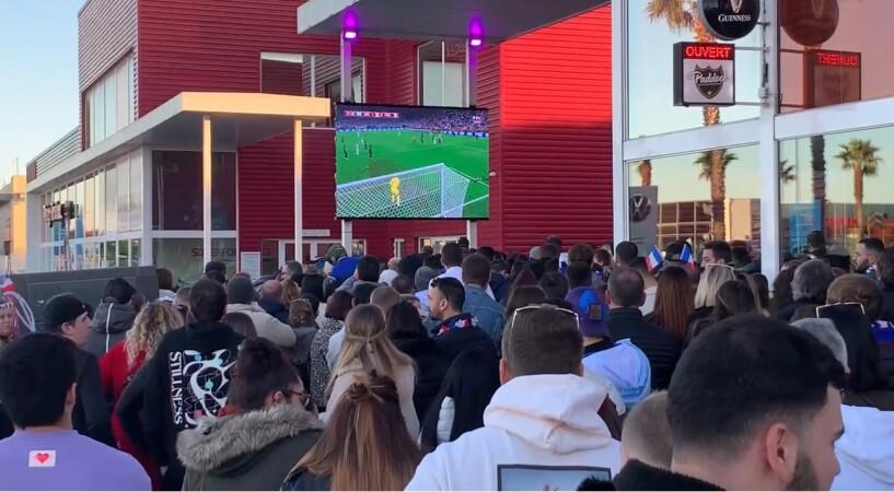 Best Sports Bars in Perpignan - Le Paddock