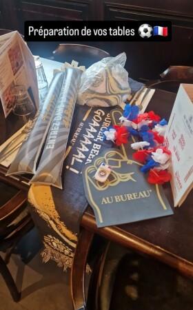 Best Sports Bars in Vélizy-Villacoublay - Au Bureau Vélizy