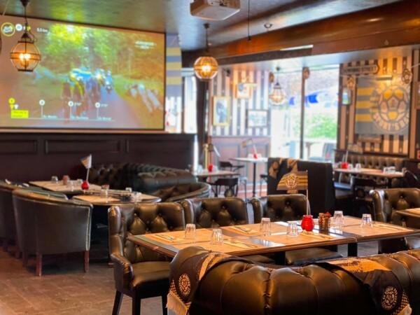 Best Sports Bars in Vélizy-Villacoublay - Au Bureau Vélizy