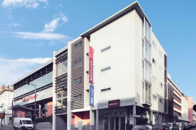 Les Meilleurs Bars à Béziers - Le Calesco - Mercure Béziers Palais des Congrés