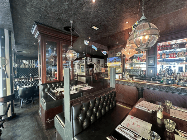 Les Meilleurs Bars à Tours - Au Bureau Tours Nord