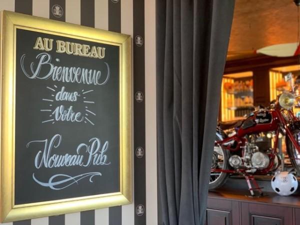 Best Sports Bars in Cabestany - Au Bureau Cabestany