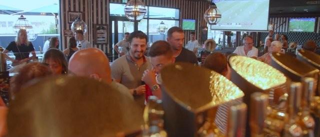 Best Sports Bars in Cabestany - Au Bureau Cabestany