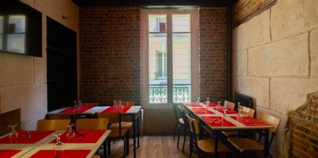 Les Meilleurs Bars à Paris - The Kop