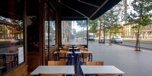 Les Meilleurs Bars à Paris - The Kop