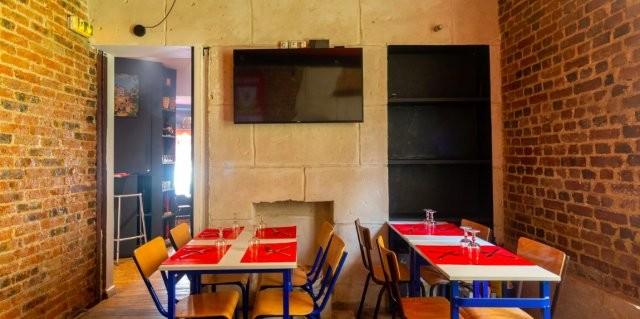 Les Meilleurs Bars à Paris - The Kop