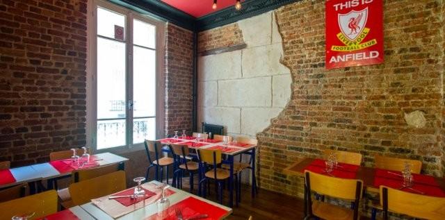 Les Meilleurs Bars à Paris - The Kop