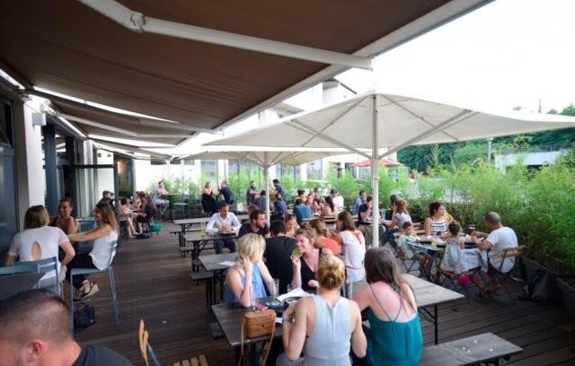 Les Meilleurs Bars à Brignais - Ninkasi Brignais